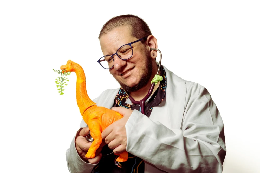 Dr. Silvano