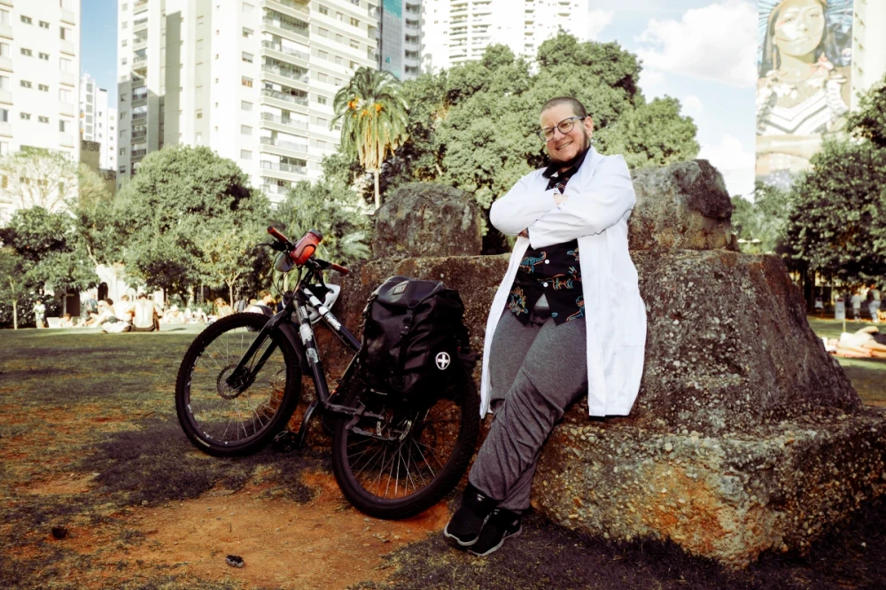 Dr. Silvano