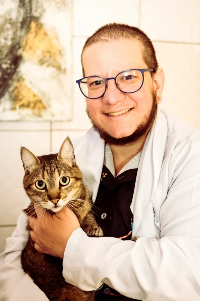 Dr. Silvano