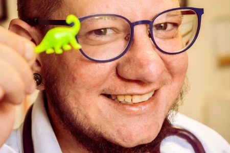 Dr. Silvano