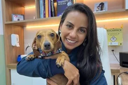 Dra. Valeria Alencar