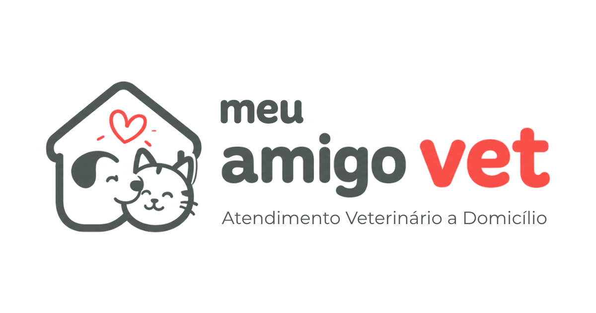 Meu amigo Vet