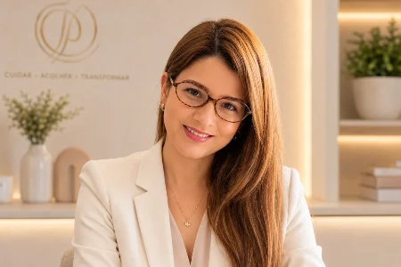 Dra. Julianne Calado