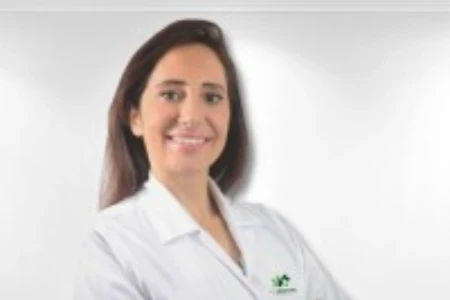 Dra. Aline Luciana Mendes