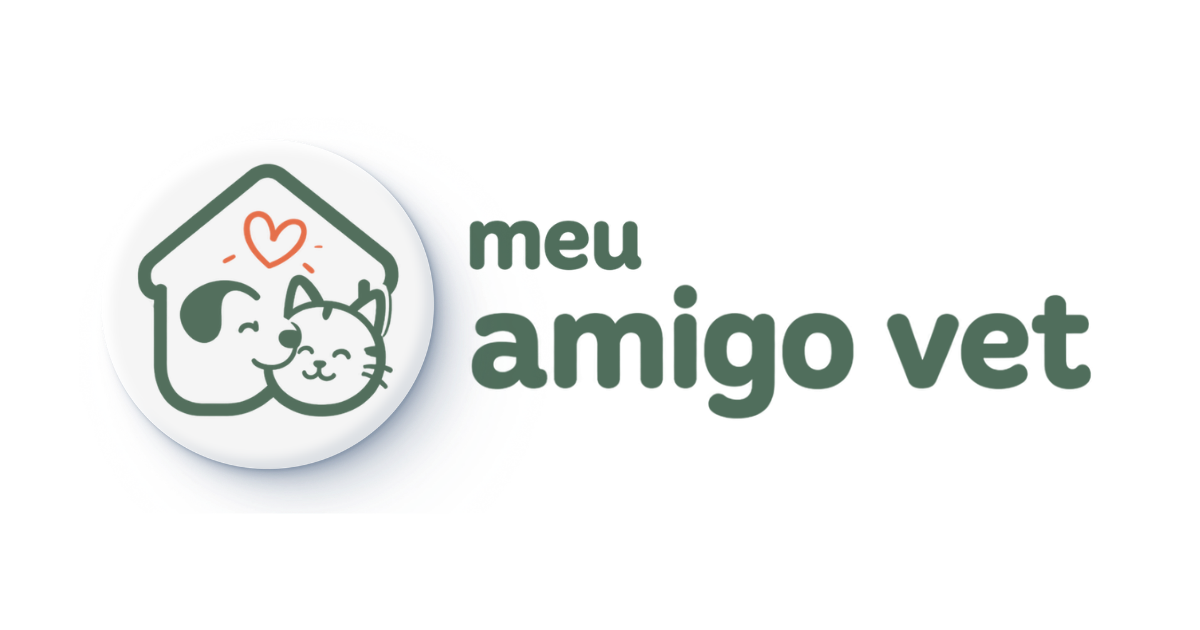 Meu amigo Vet