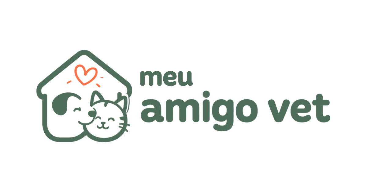 Meu amigo Vet