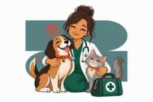 Veterinário Domiciliar