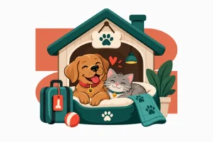Pet Hotel Day Care