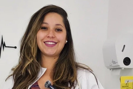 Dra. Jessica Guabiraba