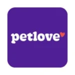 Logotipo de Petlove Saúde